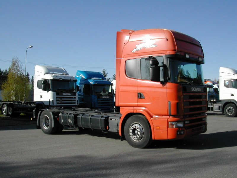 Scania